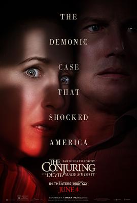 九色堂《招魂3 The Conjuring: The Devil Made Me Do It》免费在线观看