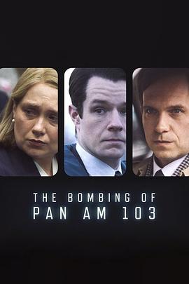 九色堂《泛美航空103航班爆炸案 The Bombing of Pan Am 103》免费在线观看