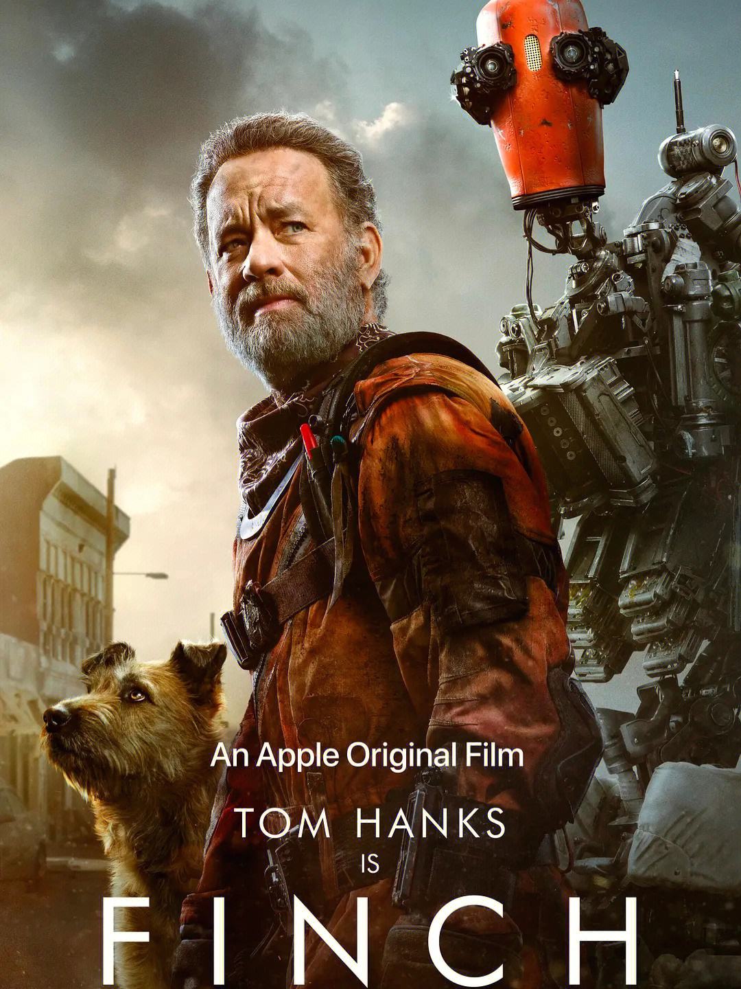 九色91POPNY《芬奇的旅程【影视解说】》免费在线观看