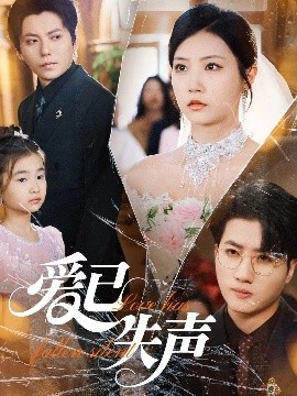 九色堂《爱已失声》免费在线观看