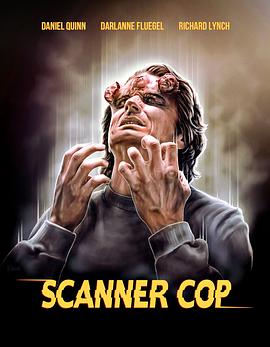 九色91POPNY《超能特警 Scanner Cop》免费在线观看