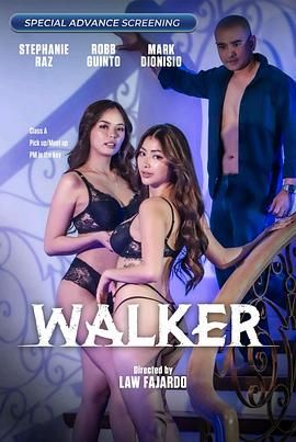 九秀直播《游走 Walker》免费在线观看