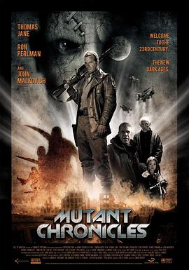 九秀直播《变异编年史 Mutant Chronicles》免费在线观看