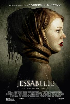 九秀直播《杰莎贝尔 Jessabelle》免费在线观看
