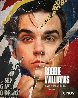 九秀直播《罗比·威廉姆斯 Robbie Williams》免费在线观看