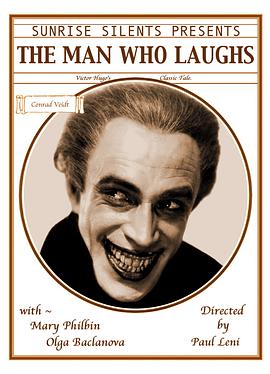 九色堂《笑面人 The Man Who Laughs》免费在线观看