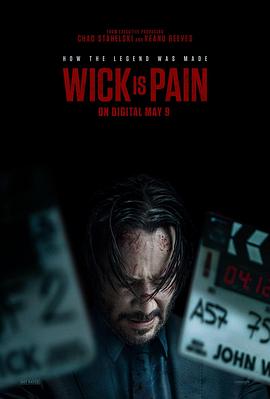 九色91POPNY《疾速剧痛 Wick Is Pain》免费在线观看